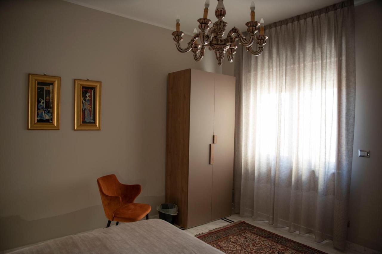 Come A Casa Panoramico E Centralissimo Leilighet Canicattì Eksteriør bilde